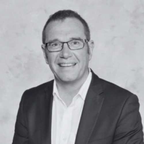 Martin Scarborough - Tufnell Park Primary School