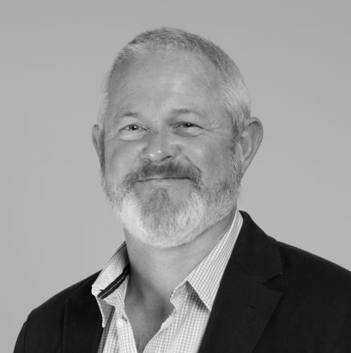Matt Isherwood - Barker