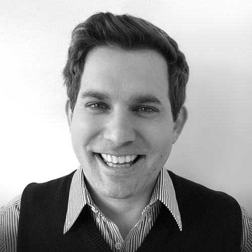 James Lee - Event Organiser