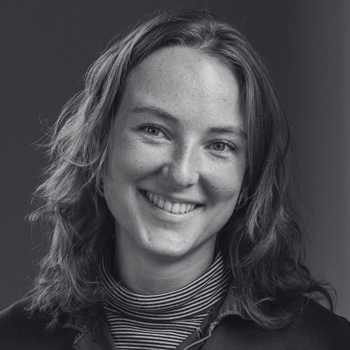 Milly Warner - Stride Treglown