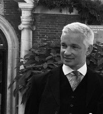 Nick Iliff - National Infrastructure and Service Transformation Authority