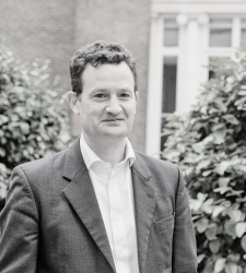 Nick Coke - WT Partnership