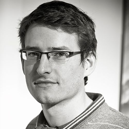 Oliver Moore - Design Engine Architects