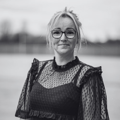 Pamela Hazlett - Building Spatial Intelligence