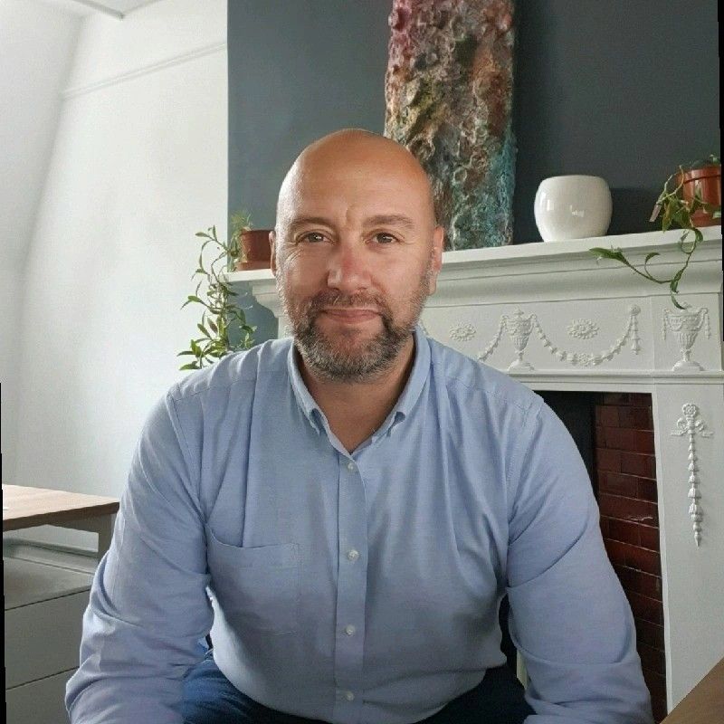 Paul Crooke - Thrive Education Partnership
