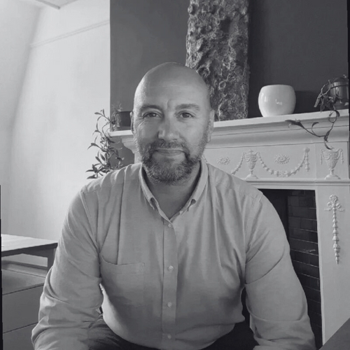Paul Crooke - Thrive Education Partnership
