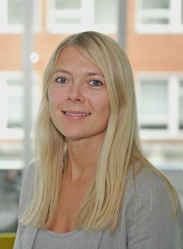 Polly Turton - Arup