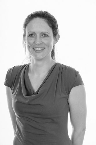 Poppy Parsons - Galliford Try
