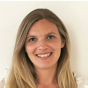 Rebecca Harlow - Arcadis
