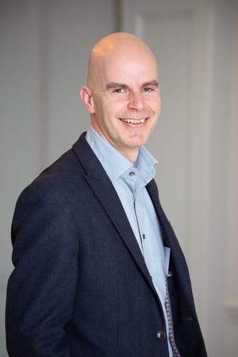 Reid Cunningham - BAM FM and BAM Energy