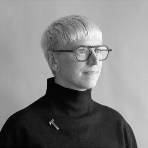 Richmal Wigglesworth - Sheppard Robson