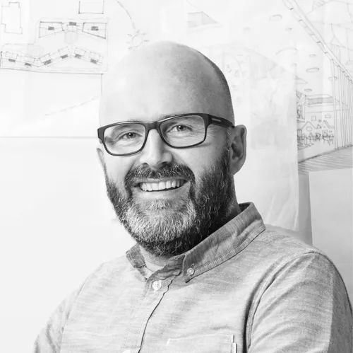 Rupert Goddard - Sheppard Robson