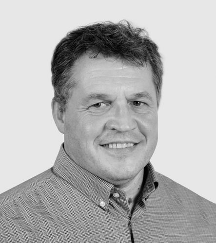 Russell Baker - Kier Construction