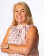 Ruth Coyle - La Retraite RC School Lambeth and Association of Colleges