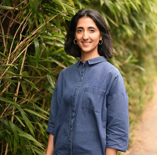 Sahiba Chadha - Cullinan Studio