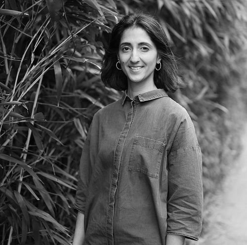 Sahiba Chadha - Cullinan Studio