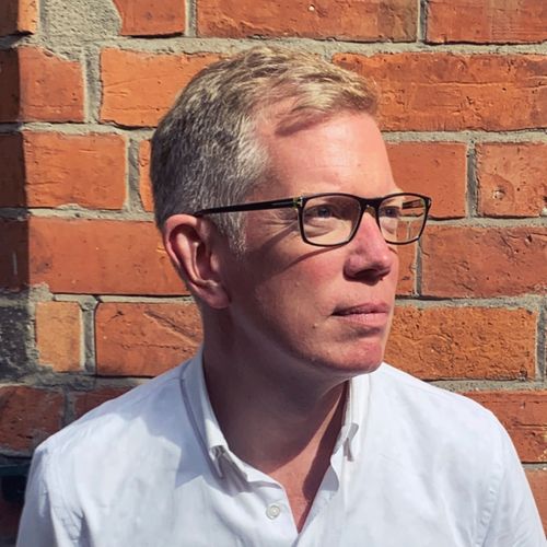 Sam Tyler - Feilden Clegg Bradley Studios