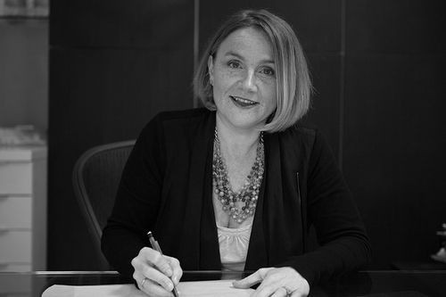 Sarah Williams - S Williams Architects