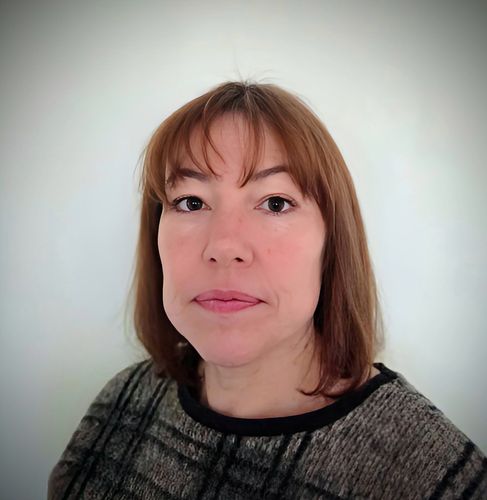 Shona Forsyth - Hampshire County Council