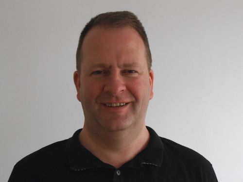 Simon Lindsay - Department for Education