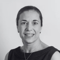 Simona Peet