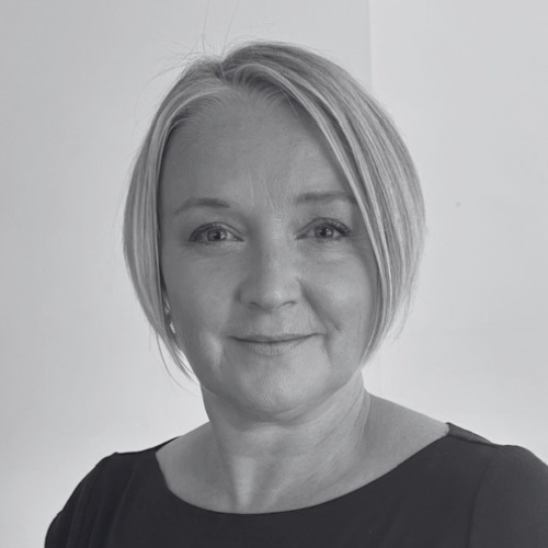 Andrea Evans - Creative Education Trust