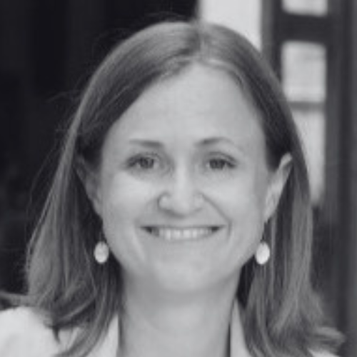 Anna Hewes - Prince William School, part of East Midlands Academy Trust