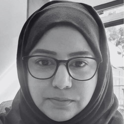 Noreen Kassem - University of Greenwich