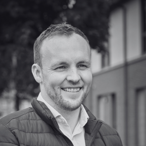 Callum Campbell - Sewell Facilities Management