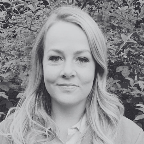Cindy Kings - Mott MacDonald