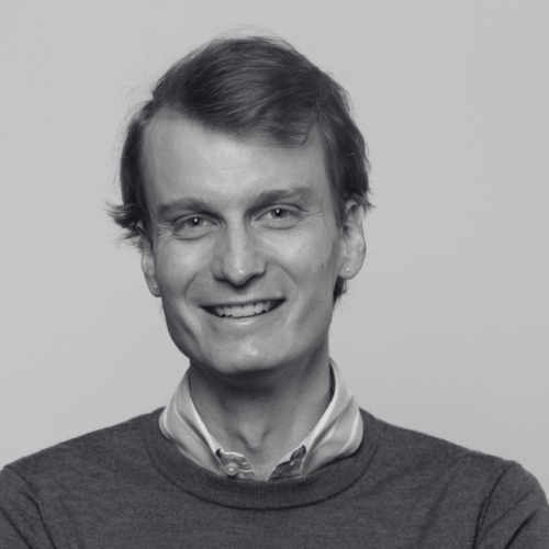 Alex Manktelow - Hoare Lea