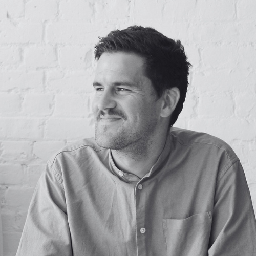 Tom Morgan - Bell Phillips Architects