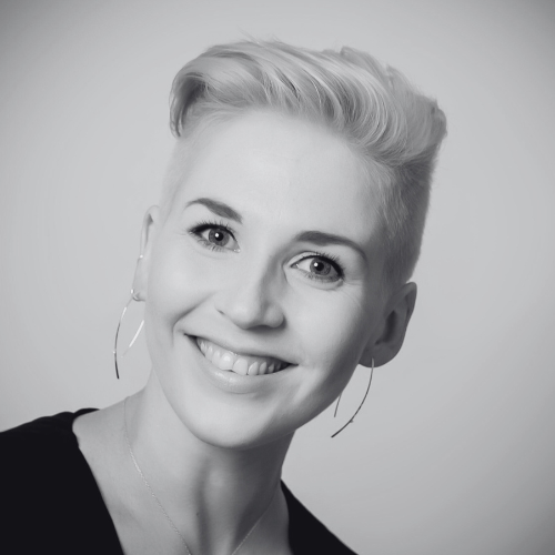 Bekki Parrish - Mott MacDonald