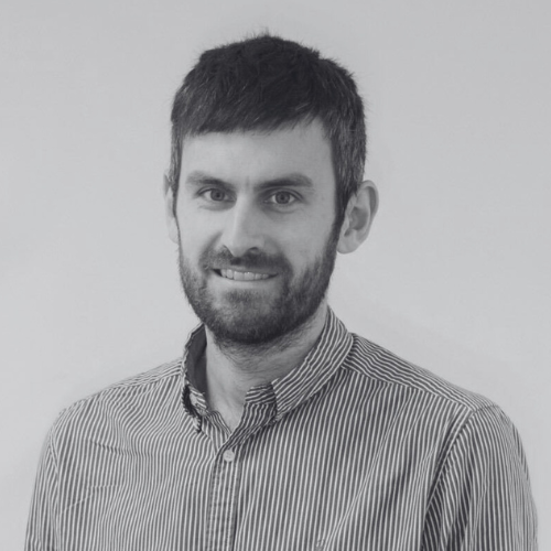 Nick Stables - Race Cottam Associates
