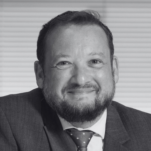 Daryl Unitt - East Midlands Academy Trust