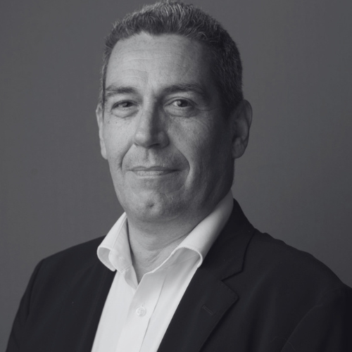 Mark Buckle - Tilbury Douglas