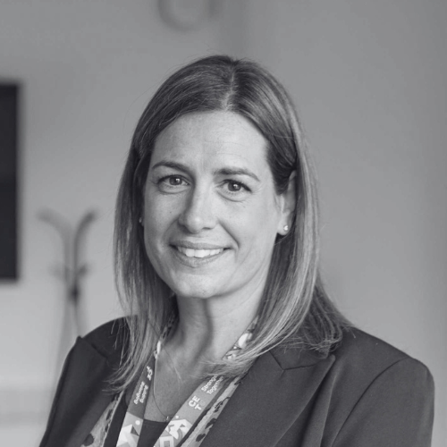 Natalie McSheffrey - Cranmer Education Trust