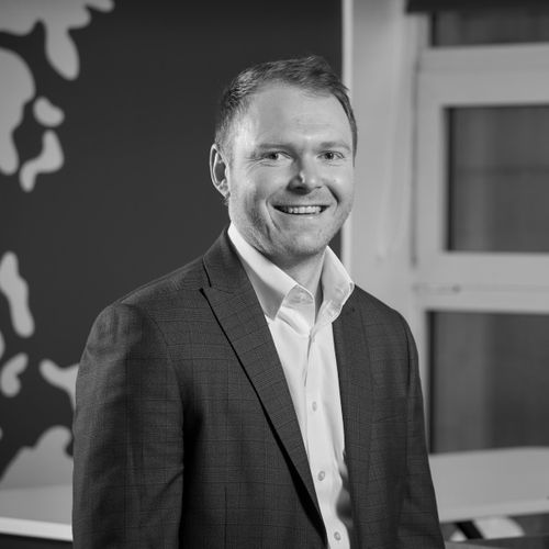 Tom Farrow - Sewell Facilities Management (part of Sewell Group)