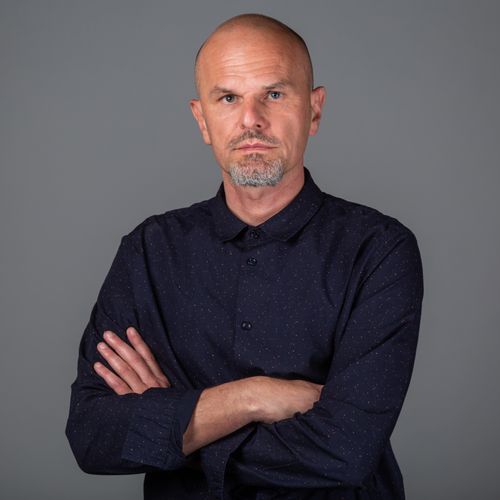 Tomasz Jemiol - Stride Treglown