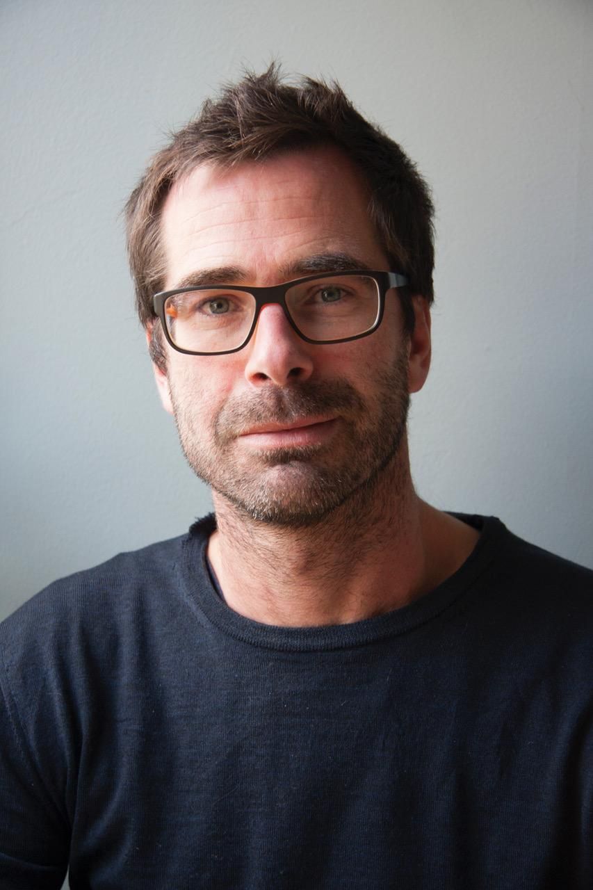 Dr Adam Wood