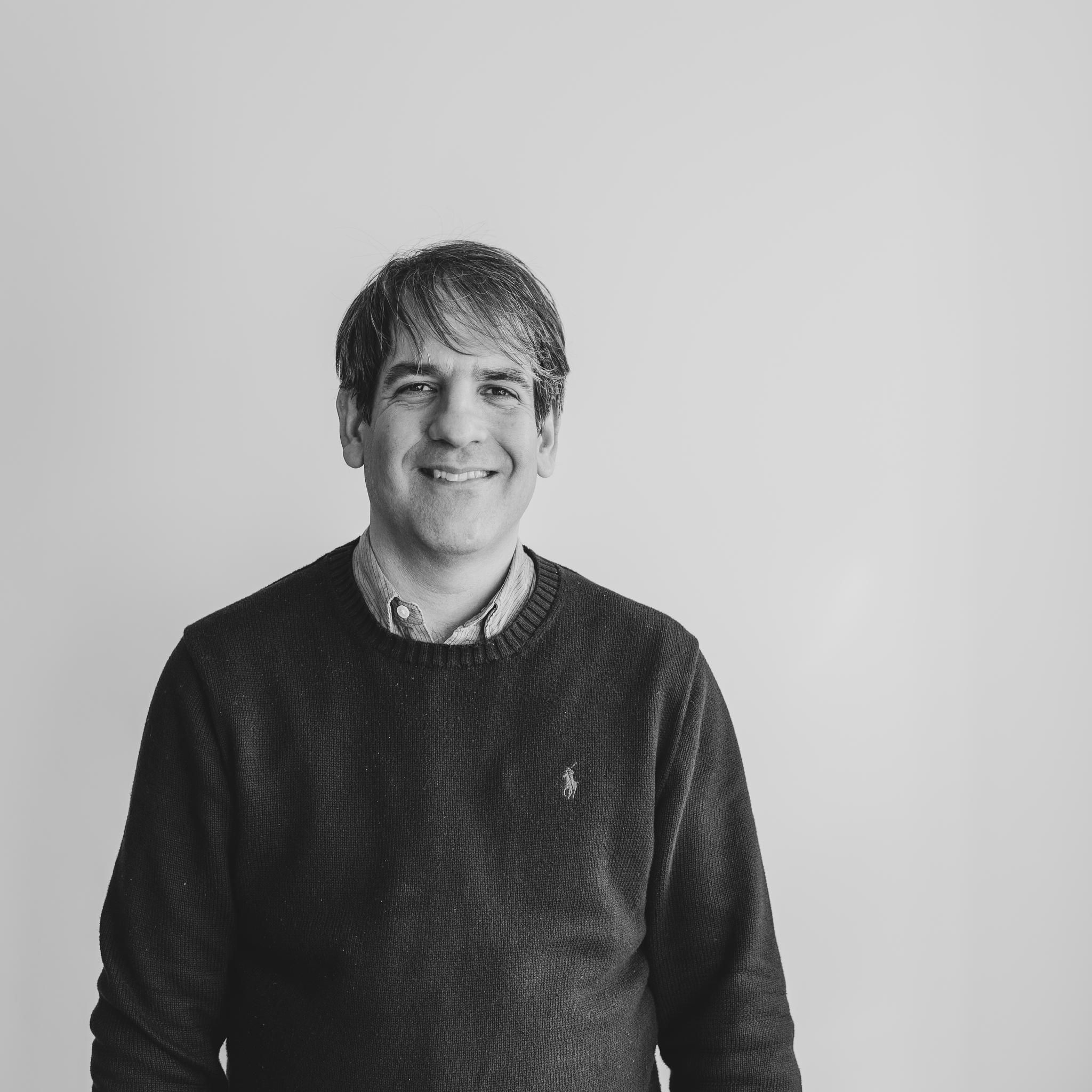 Giancarlo Pesiri