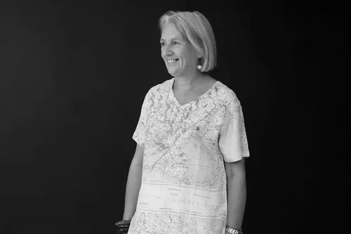 Morag Morrison - Hawkins\Brown