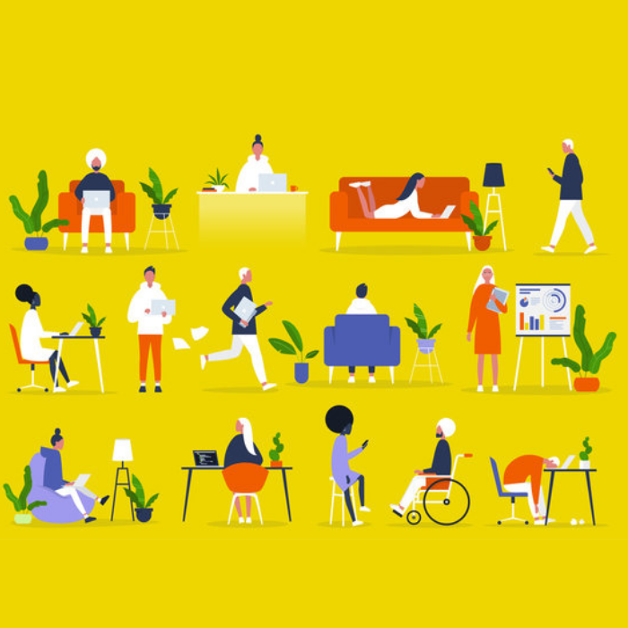 Inclusive Design – 28 April 2021 - Education Estates®