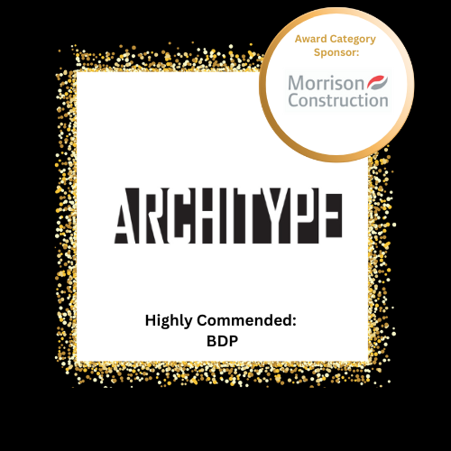 Architectural Practice of the Year - Architype