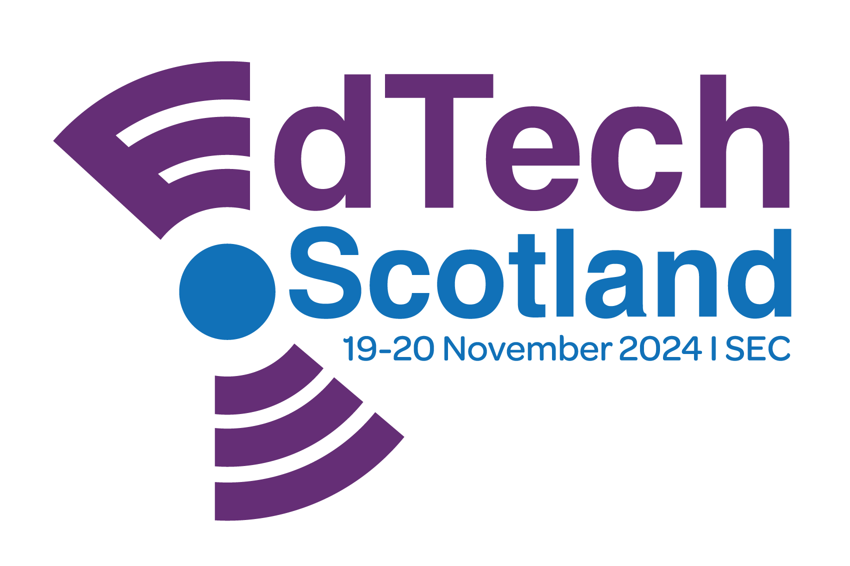 Learning Places Scotland & EdTech Scotland 2024