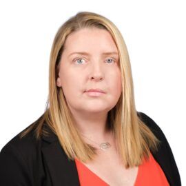 Joanne McDougall