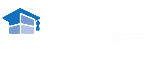 Learning Places Scotland 2025