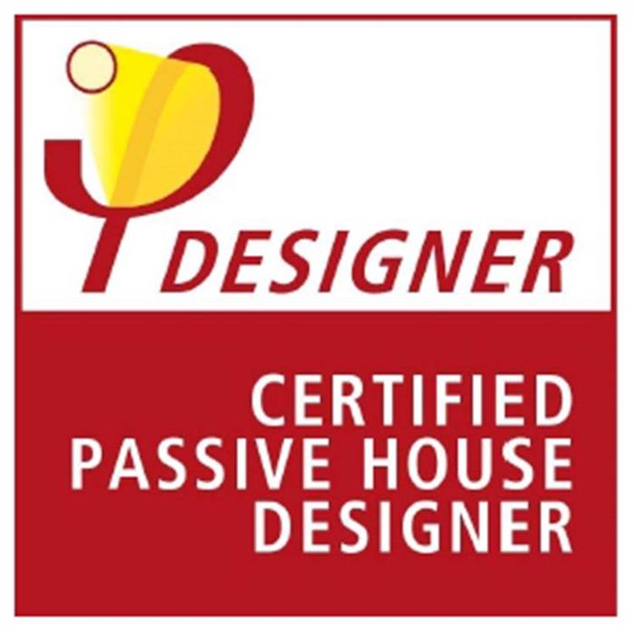 In-House Passive House Design