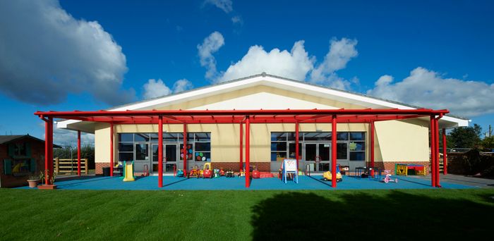School Canopies
