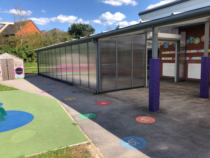 School Canopies
